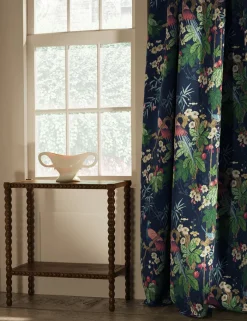 Belleville - Miji - Navy Fabric Swatch